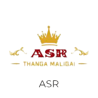 Asr – Rekkon Tax and Accounts Solution Madurai