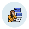 Service icon – Rekkon Tax and Accounts Solution Madurai